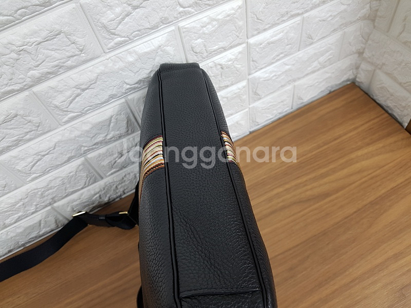 폴스미스 서류가방 (남성 토트백 크로스백)--5