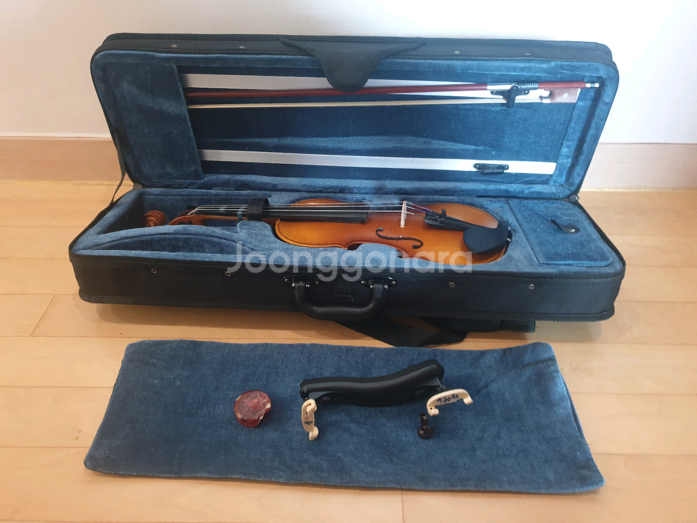 바이올린 2/1사이즈(인천)--0