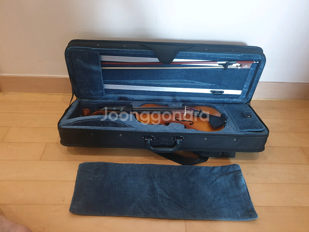바이올린 2/1사이즈(인천)--1
