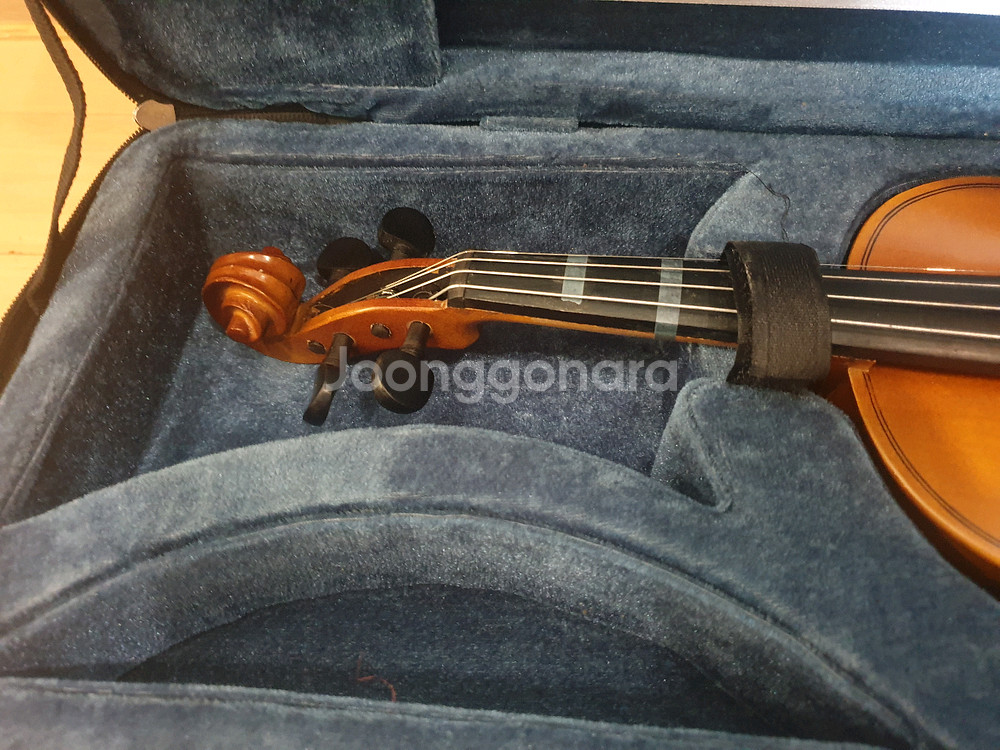 바이올린 2/1사이즈(인천)--2