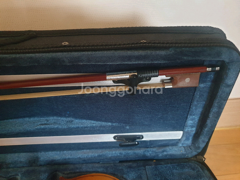 바이올린 2/1사이즈(인천)--4