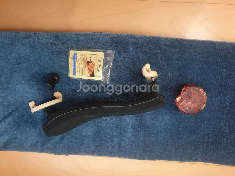 바이올린 2/1사이즈(인천)--5