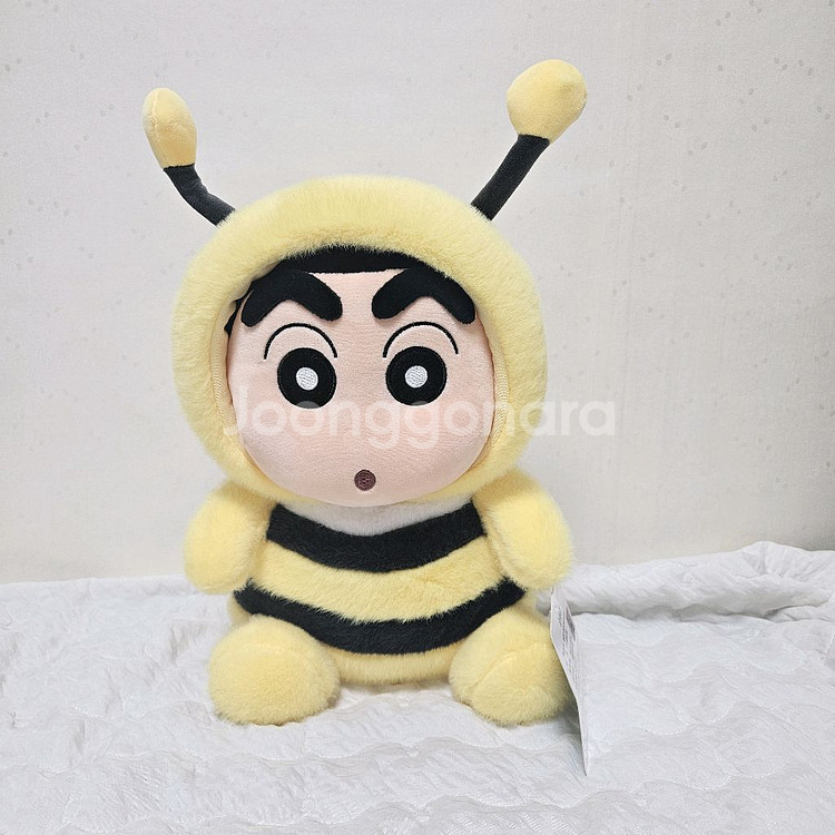 짱구 코스튬 인형--0