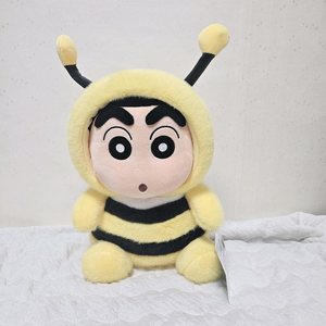 짱구 코스튬 인형