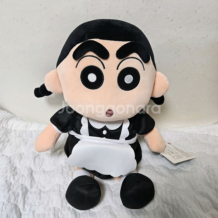 짱구 코스튬 인형--4