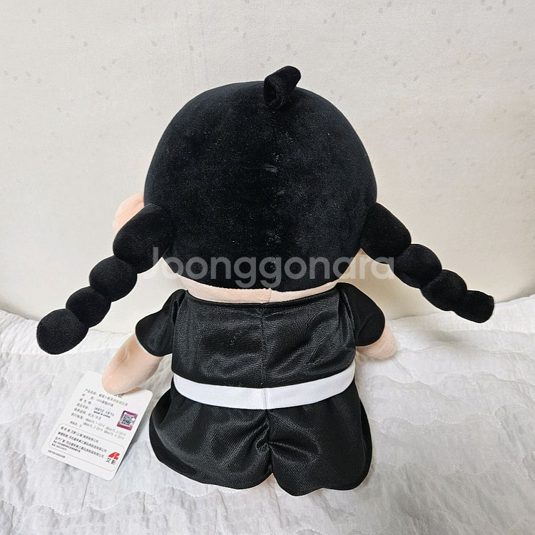 짱구 코스튬 인형--5