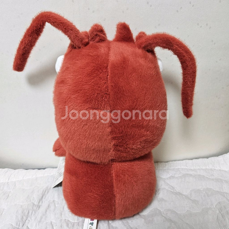 짱구 코스튬 인형--3