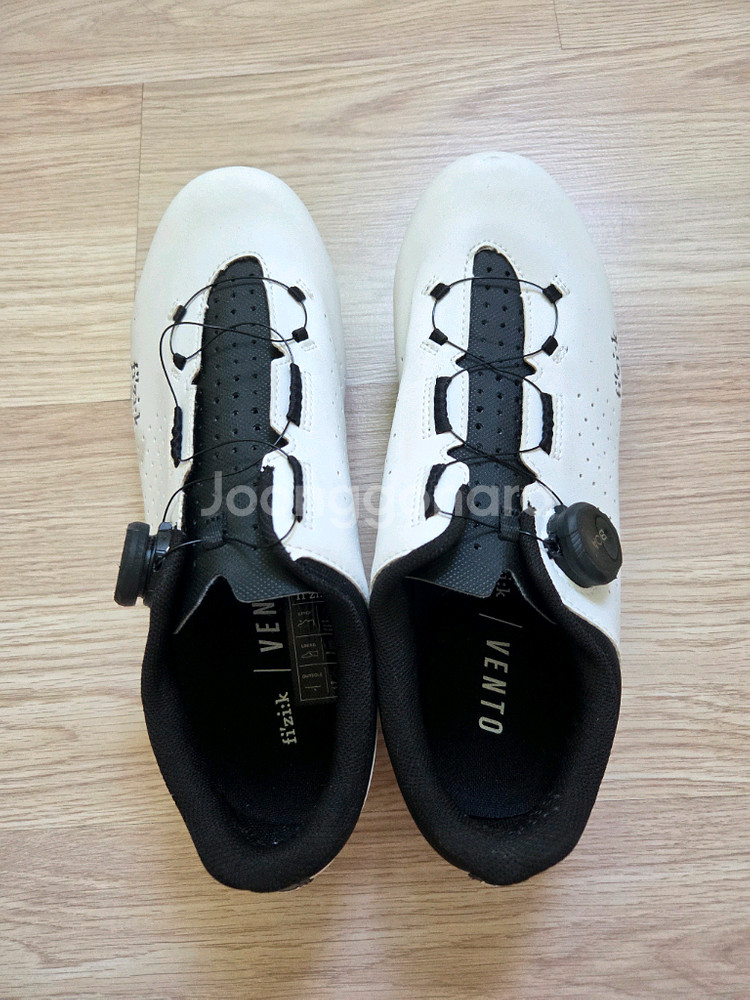 자전거 클릿슈즈--2