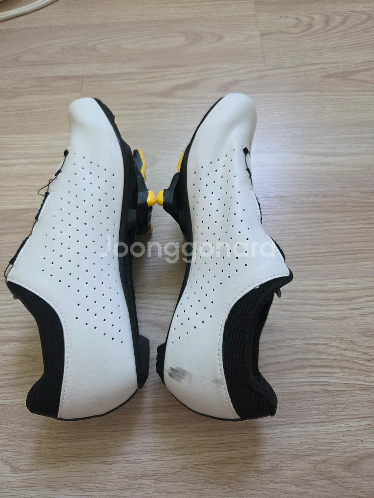 자전거 클릿슈즈--1