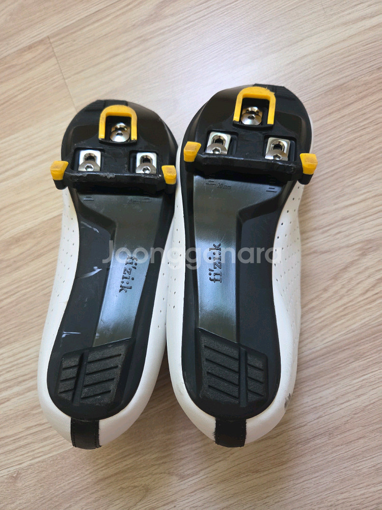 자전거 클릿슈즈--3