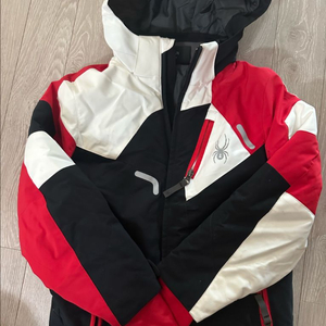 스파이더 주니어 128cm 사이즈