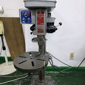 공업용 전기 드릴 밀링머신 YSTM-13