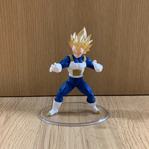 드래곤볼 스타일링 베지터 판매