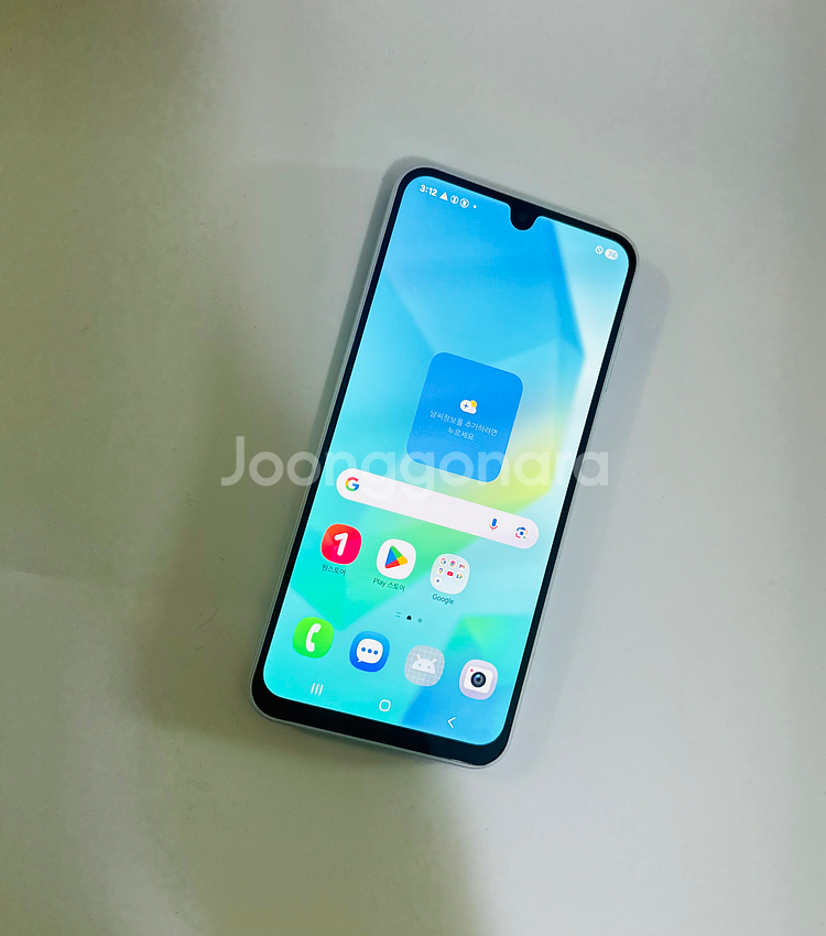 갤럭시 A16 25년개통 특S급 중고폰공기계--5