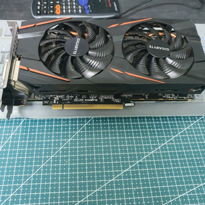 Rx570 gaming