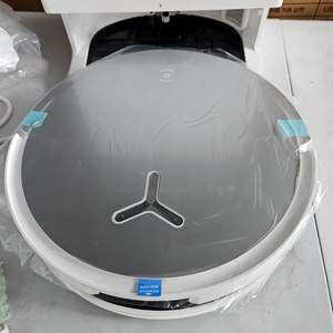 [민트] 에코백스 디봇 X8 프로 옴니 화이트 DEX56 (25년형)