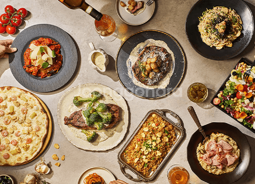 매드포갈릭 50% 할인+에이드 2잔(최대 5만원 할인)쿠폰--0