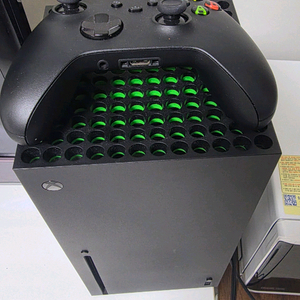 Xbox Series X 게임콘솔 풀박스