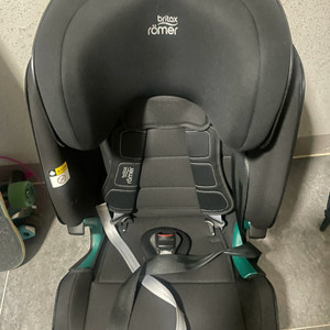 브라이텍스 롬머 어드밴스픽스 아이사이즈 카시트