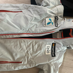 피닉스 주니어스키복