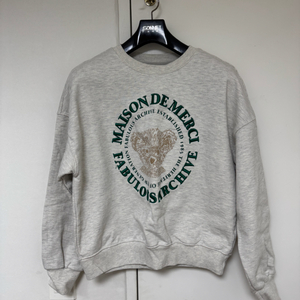 패블러스아카이브 맨투맨