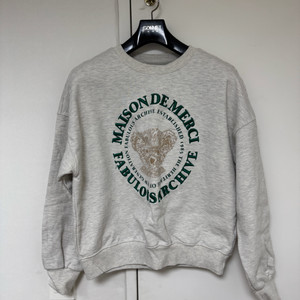 패블러스아카이브 맨투맨