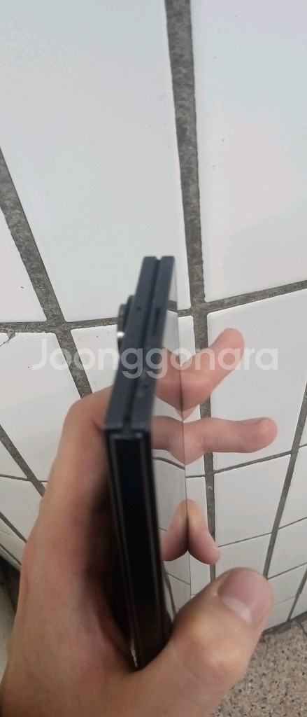 갤럭시 Z폴드 7 256GB--1