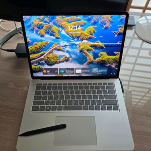 마이크로소프트 서피스 랩탑 스튜디오2 1TB 32GB