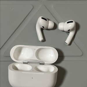 무선 이어폰 프로 1세대