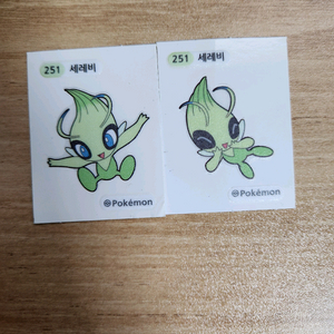 포켓몬 띠부씰 일괄판매