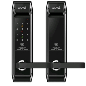 디지털 도어락 팝니다(프리미엄,스마트,도어록,코콤)