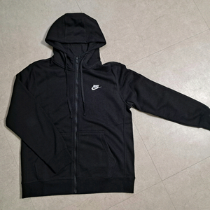 나이키 후드 집업, 100사이즈