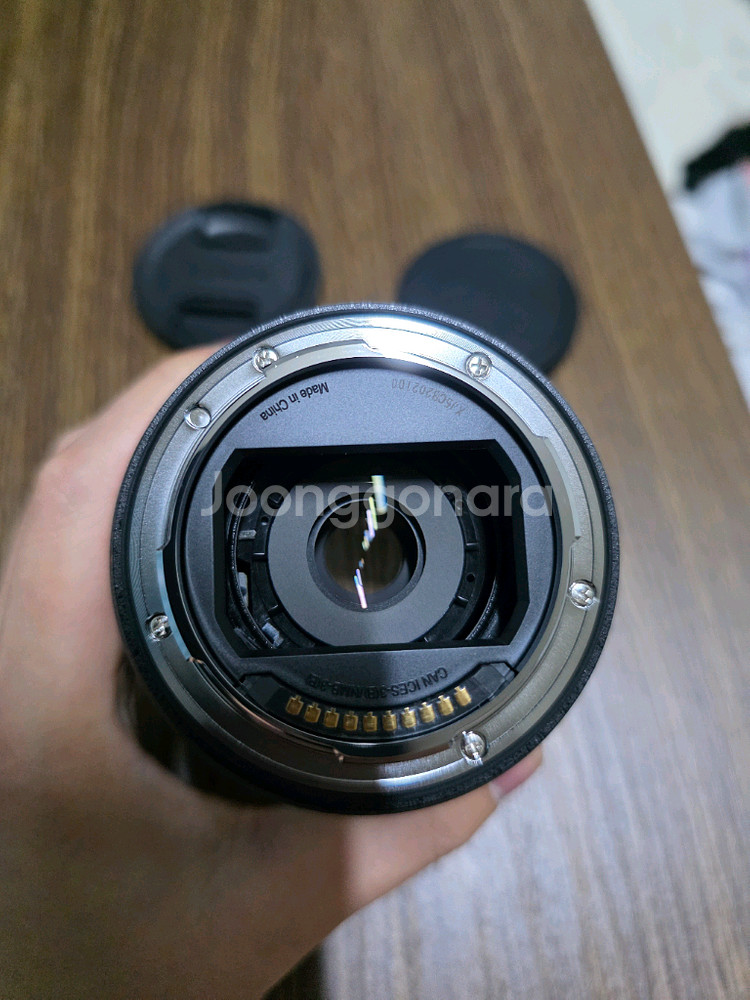 파나소닉 루믹스 20-60mm--3