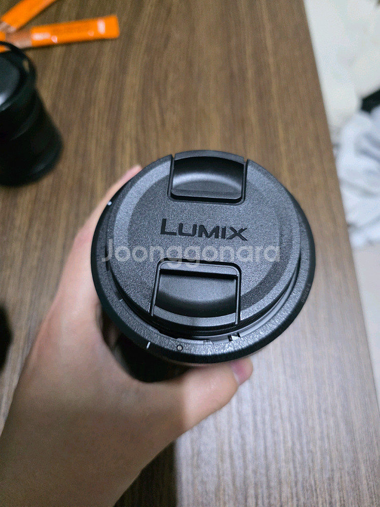 파나소닉 루믹스 20-60mm--1