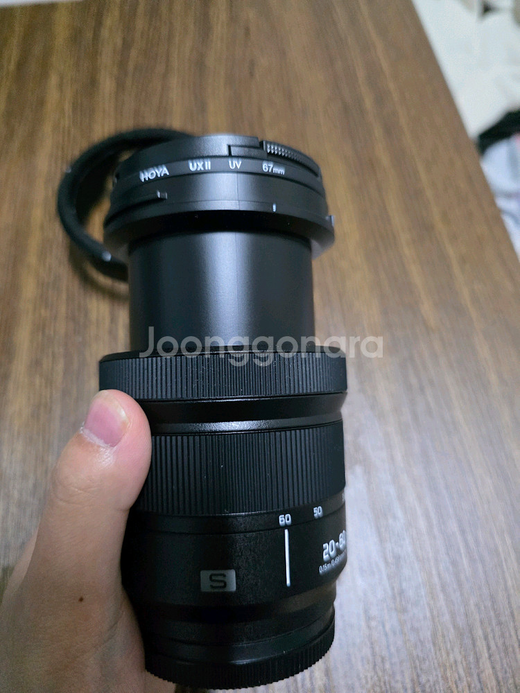 파나소닉 루믹스 20-60mm--4