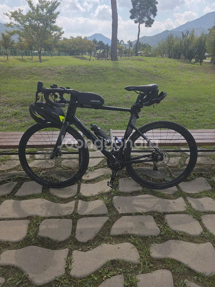 자바 실룰로6 로드자전거--0