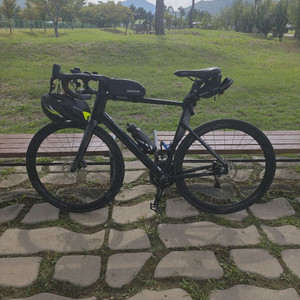 자바 실룰로6 로드자전거