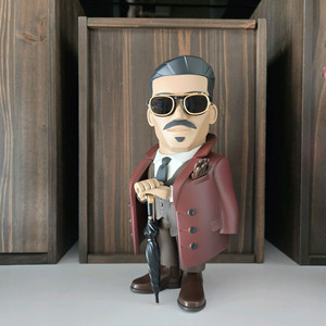 (쿨거래네고0)라스타문.아트토이. Mr.k .피규어판매.Rastamoon