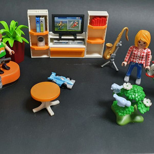 플레이모빌 9267, 6950 일괄판매합니