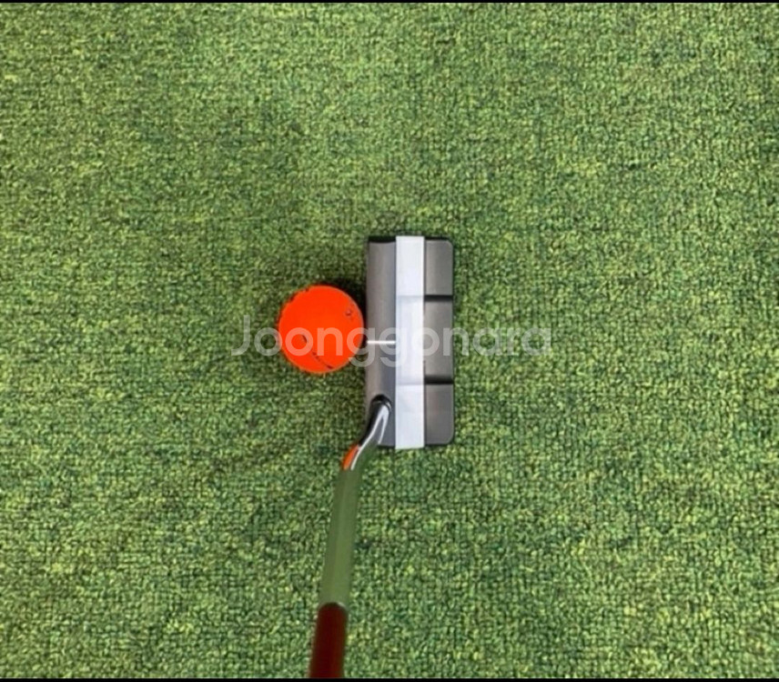 캘러웨이 정품 오디세이 화이트 핫 버사 더블 와이드--1