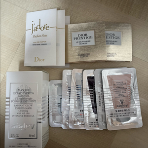 시슬리 딥클렌징 마스크팩 분홍팩