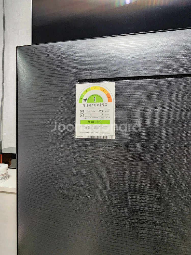 삼성 65인치 UHD 4K 티비 팝니다(21년식/4K영상지원/에너지소비효율1등급)--7