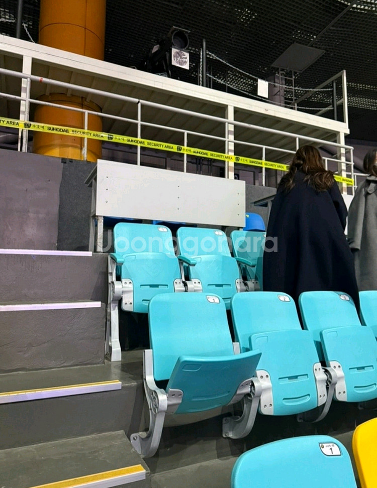 임영웅 서울 PEACE석2연석 42구역11열--1