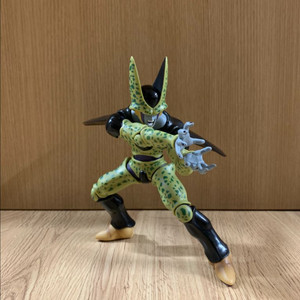 드래곤볼 드라마틱 쇼케이스 셀 판매