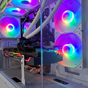 라이젠 5700X3D RTX 3080 10G DDR4 16G PC 컴