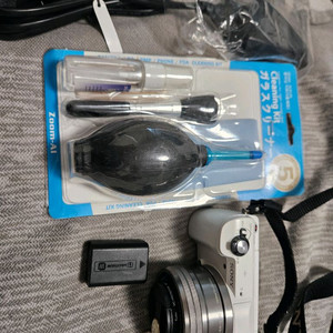 소니 미러리스 카메라