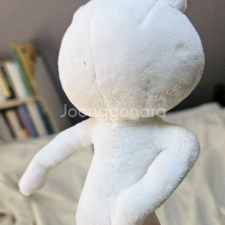 일괄) 적극적인 곰 인형 키링 적극적인곰--4