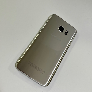 갤럭시 S7엣지 무잔상S급 중고폰공기계