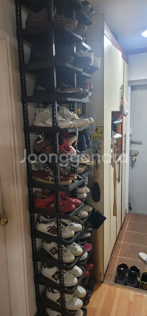 극희소! 구찌(GUCCI) 에이스(Ace) 플레임(불꽃) 스니커즈 - 한정판 레어템!흰색 구찌가 아니라 아이보리라--9