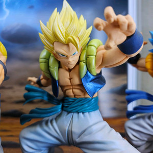 드래곤볼 제일복권 오지터 피규어 팝니다.